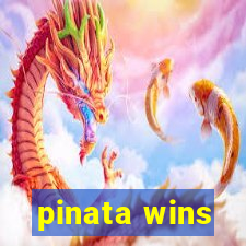 pinata wins